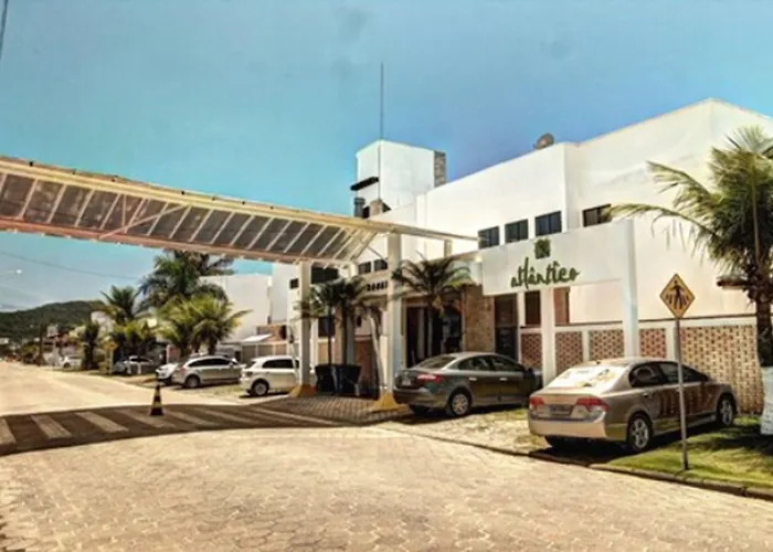 Hotel Atlantico